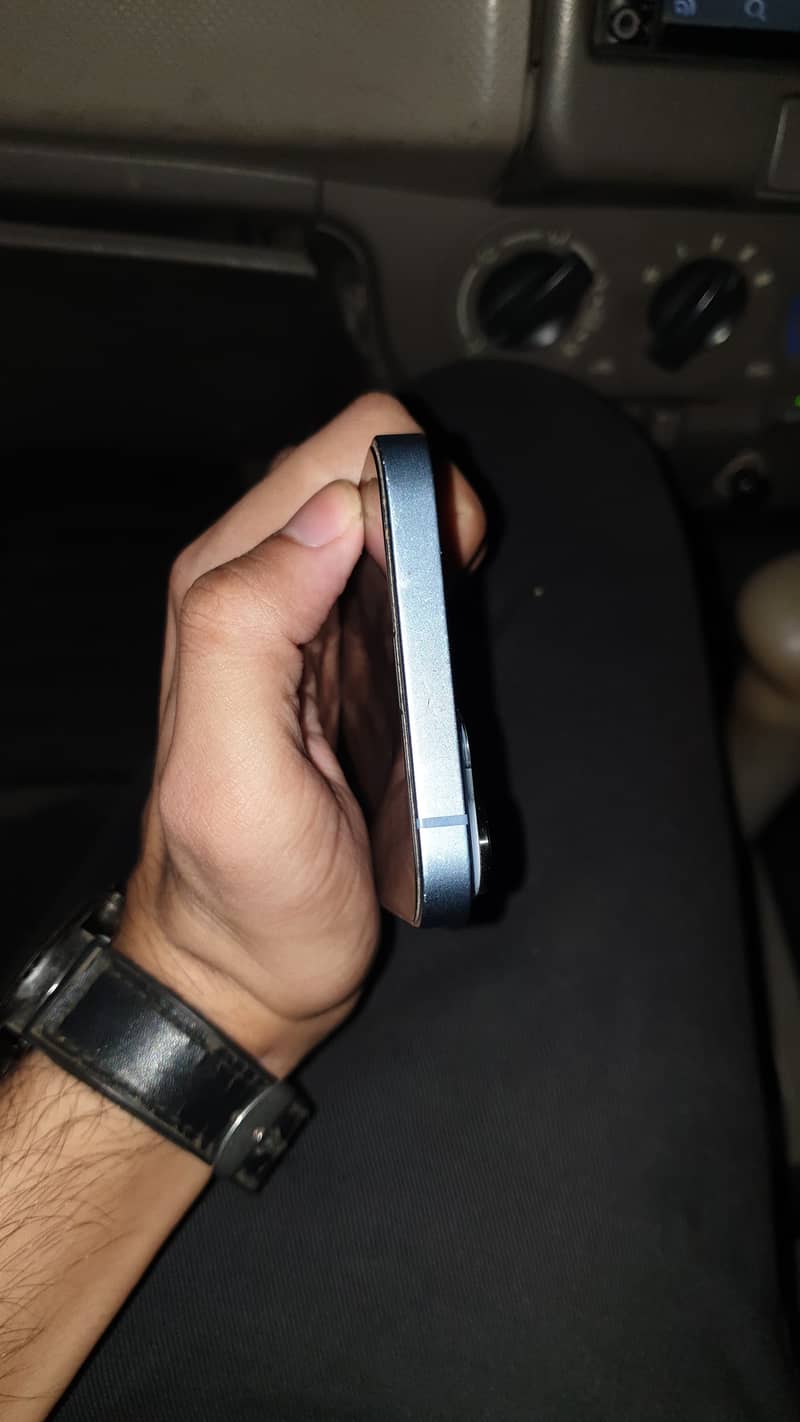 Apple iPhone 14 plus 7
