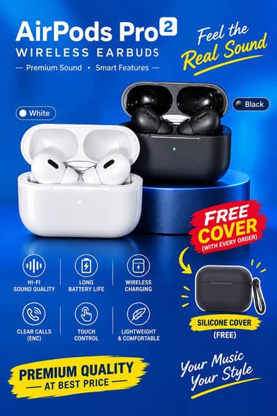 Airbuds Pro 2