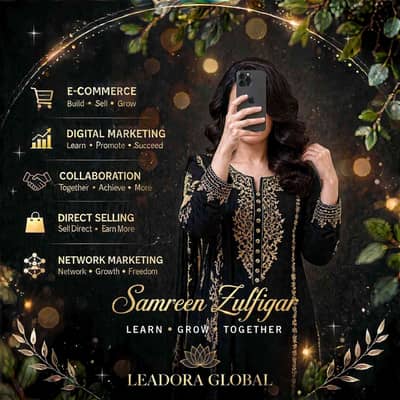 Samreen Zulfiqar 