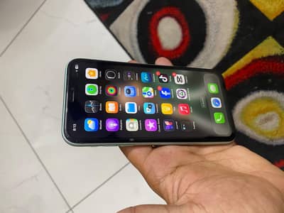 Apple iPhone 11