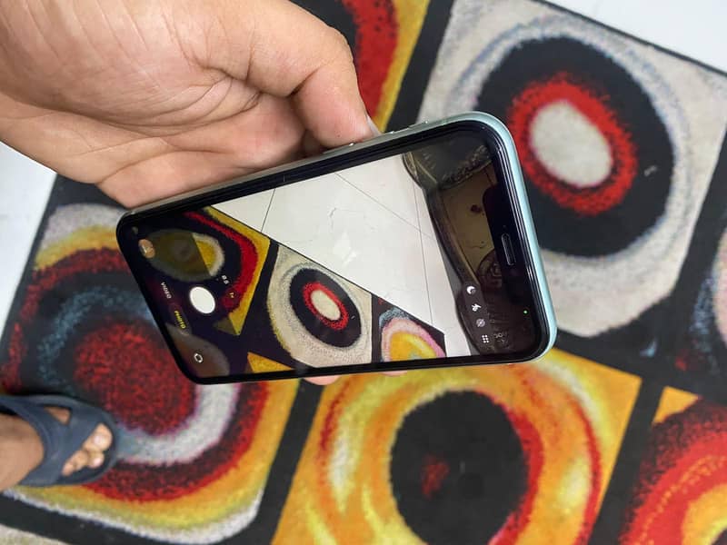 Apple iPhone 11 1