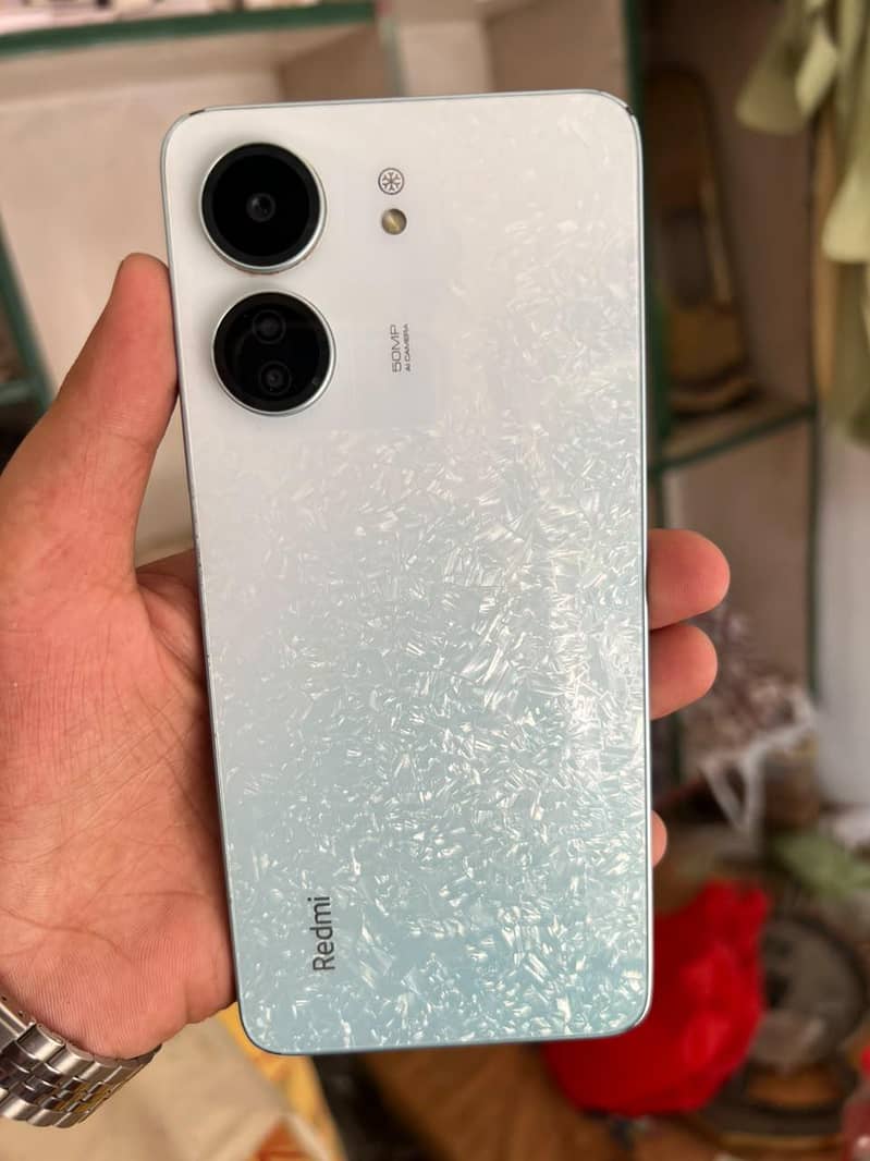 Redmi 13 c 2