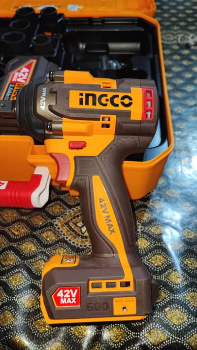 impact wrench