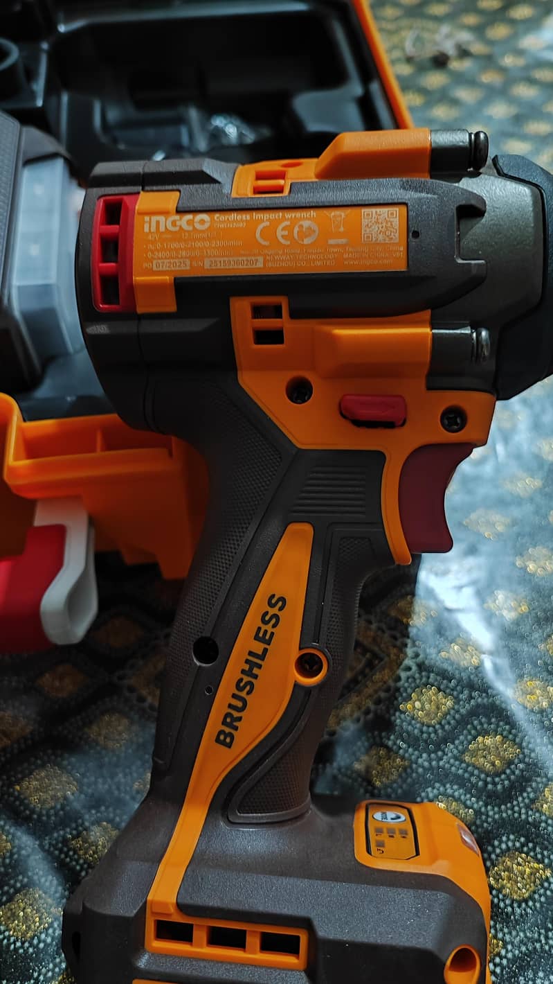 impact wrench 2