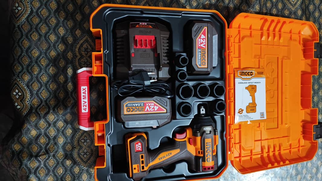impact wrench 3