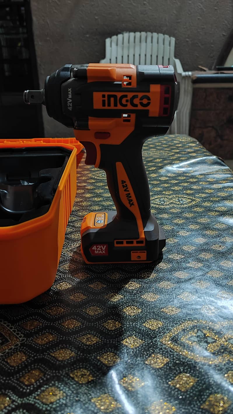 impact wrench 5