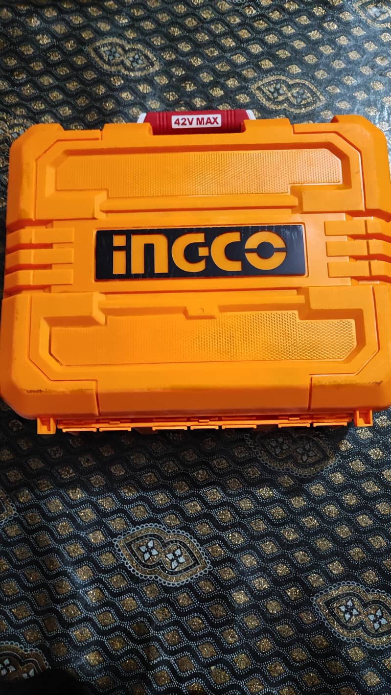 impact wrench 7