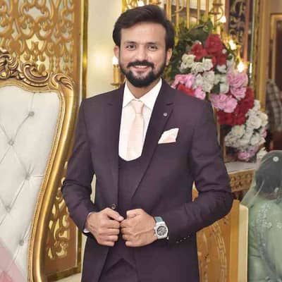 Wahab Shafiq