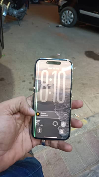 Apple iPhone 14 Pro