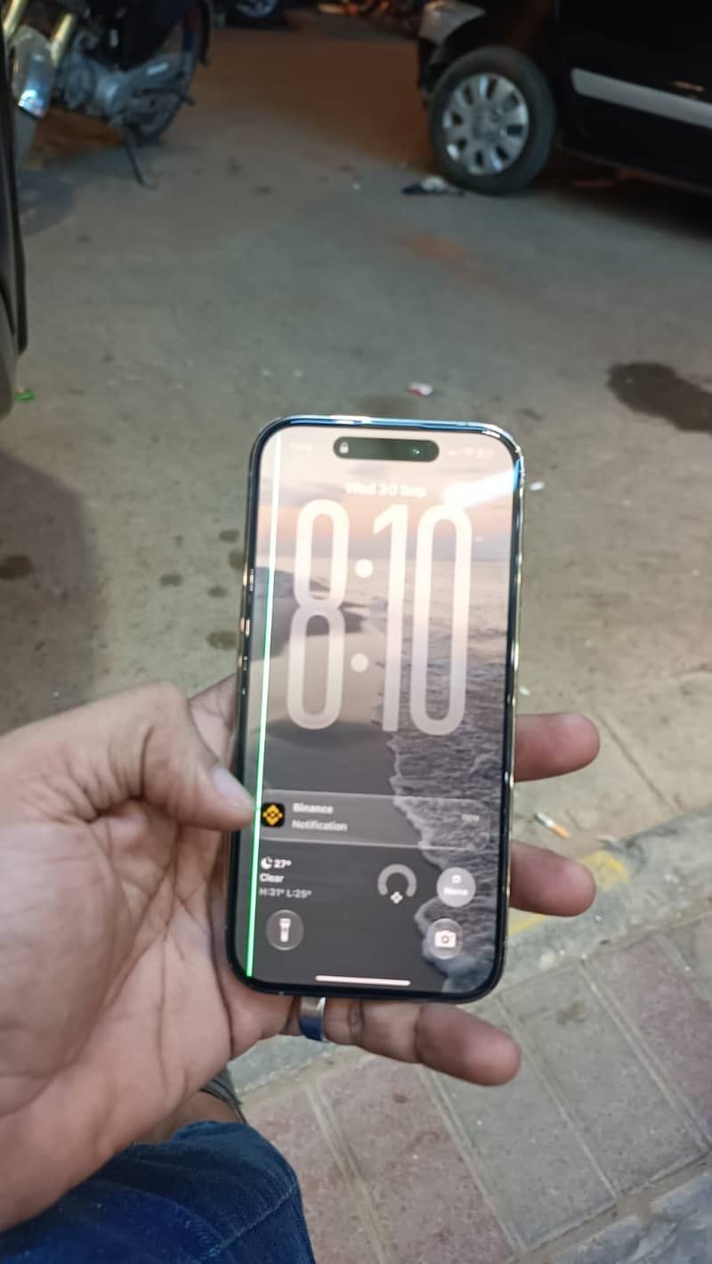 Apple iPhone 14 Pro 0