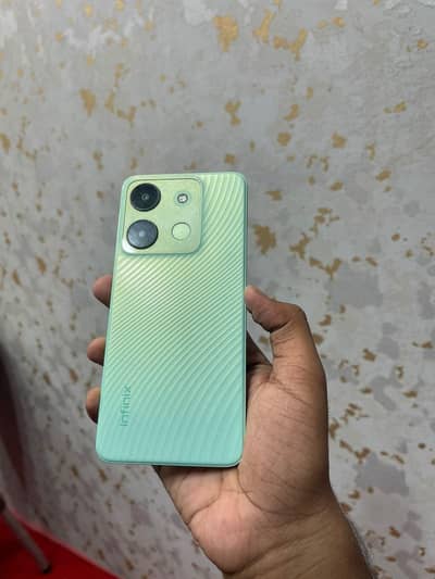 Infinix Smart 7