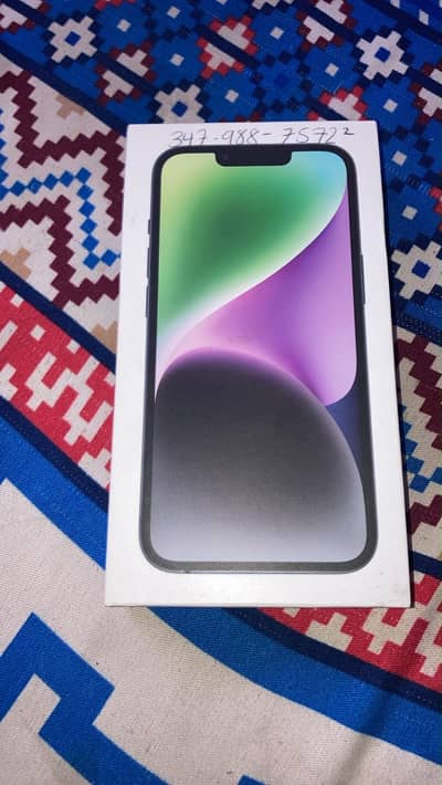 Apple iPhone 14