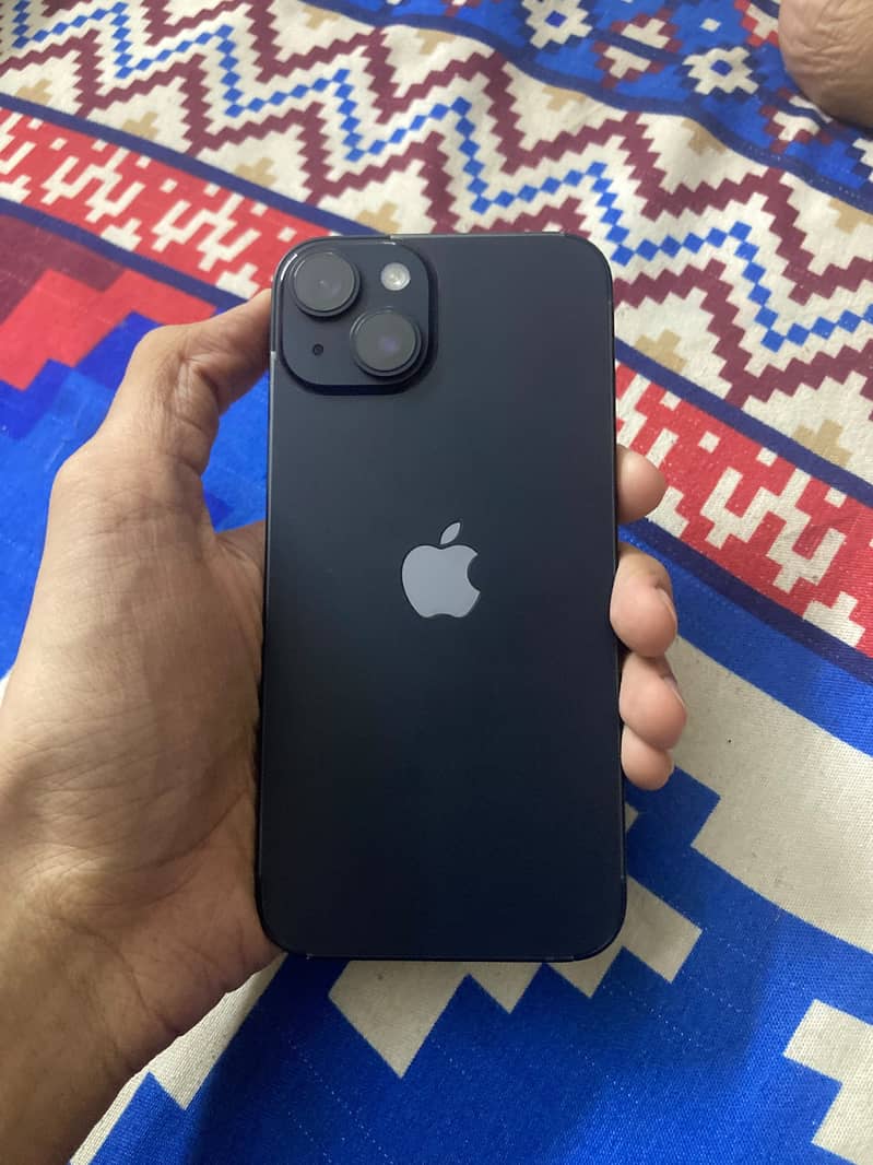 Apple iPhone 14 4