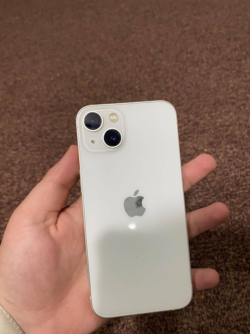 Apple iPhone 13 1