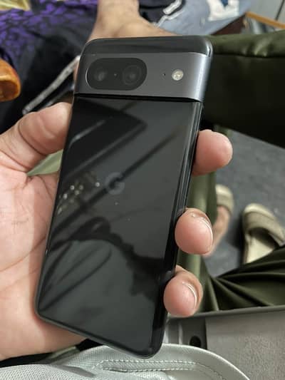 Google Pixel 8