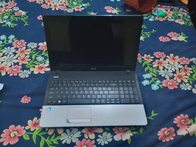 Laptop Acer