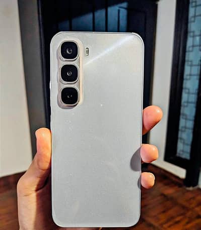 Infinix Hot 60 Pro