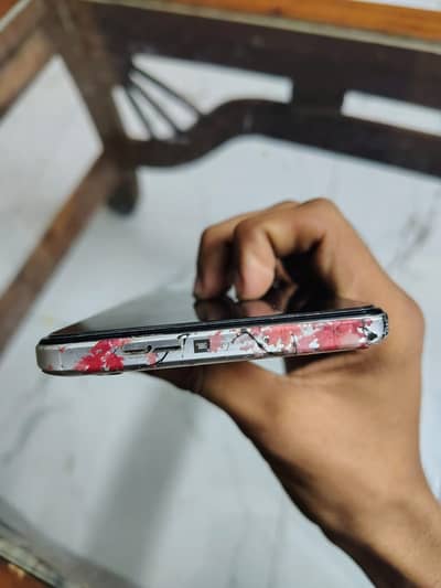 Redmi K40 Gaming  All ok. Neat condition.  12/256. Urgent sell.