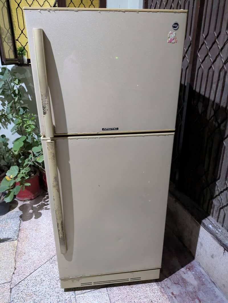 PEL fridge 3