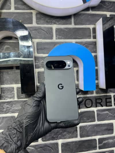 Google Pixel 10 Pro XL OEM Unlocked Approved