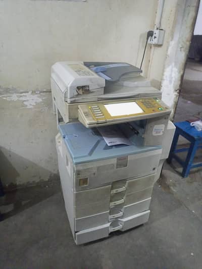 photocopier machine for sale 2550