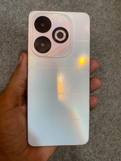 Infinix Smart 8 Pro