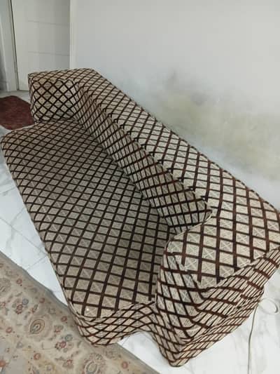 2 sofa com beds