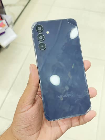 Samsung Mobile A15 5G