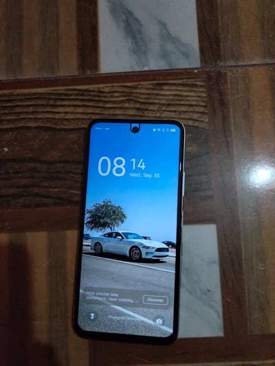 Infinix Hot 60i