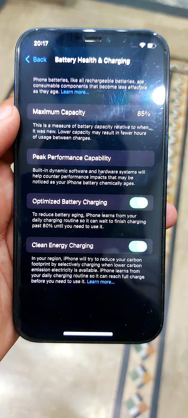 Apple iPhone 12 0