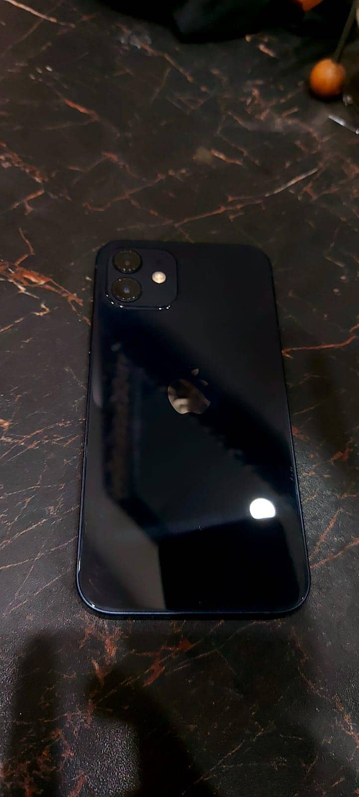 Apple iPhone 12 7