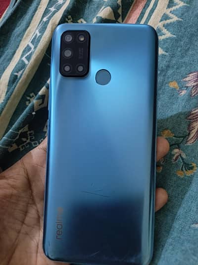 Realme C17 6 128