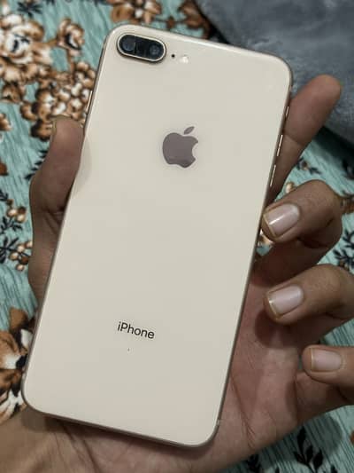 Iphone 8Plus PTA Approve