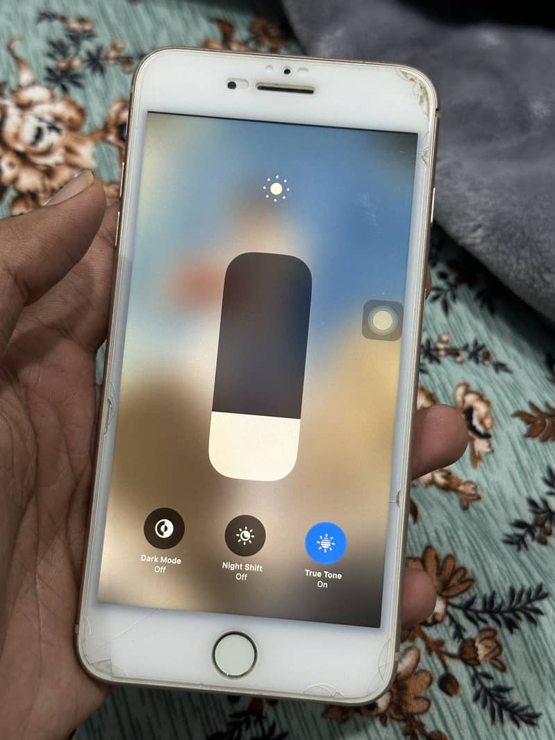 Iphone 8Plus PTA Approve 2