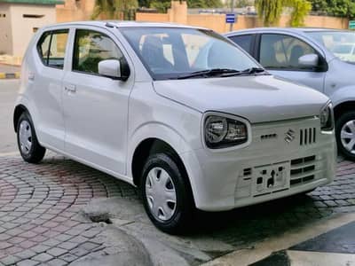 Suzuki Alto 2026