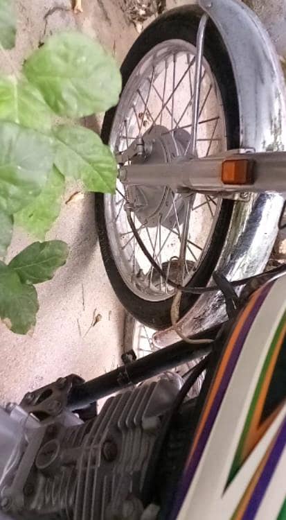 honda 2