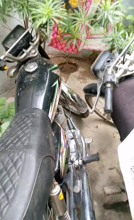 honda 3