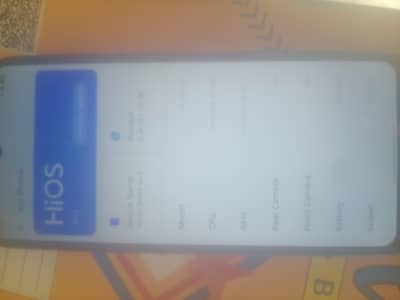 tacno speak go 3