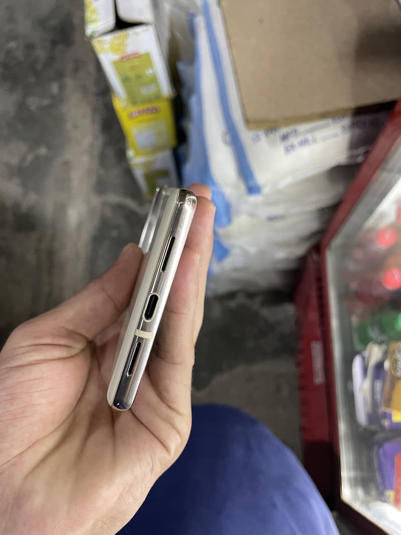 Google Pixel 6 Pro 1
