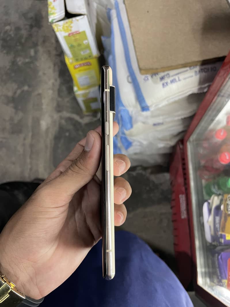 Google Pixel 6 Pro 5
