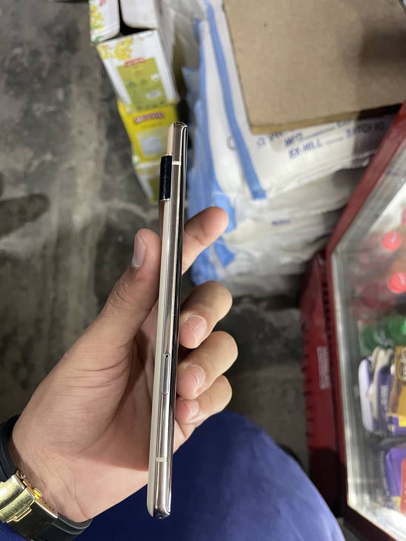 Google Pixel 6 Pro 6
