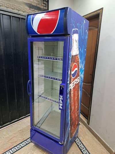 Varioline Refrigerator Display chiller showcase
