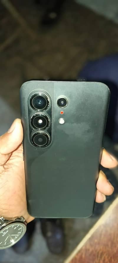 Tecno Camon 50 Pro