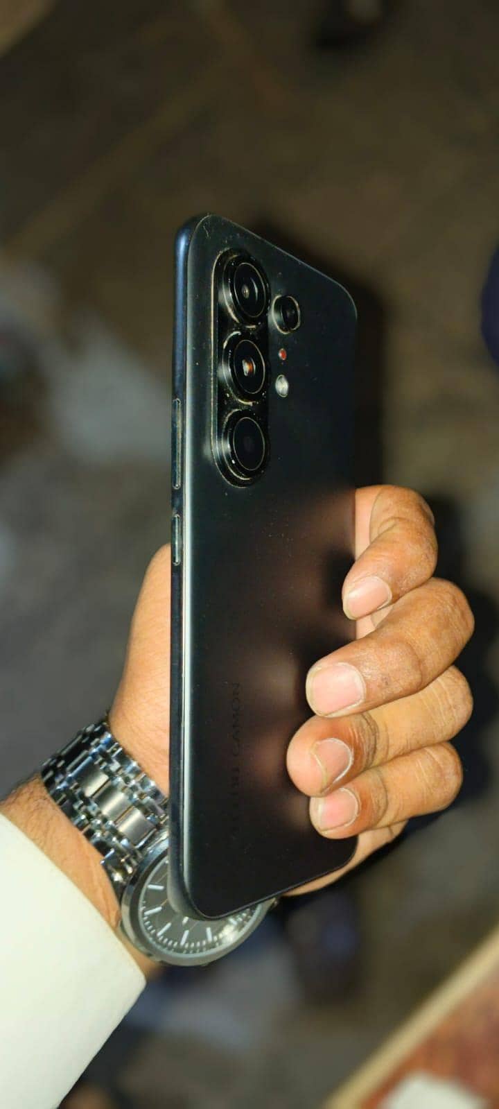 Tecno Camon 50 Pro 1