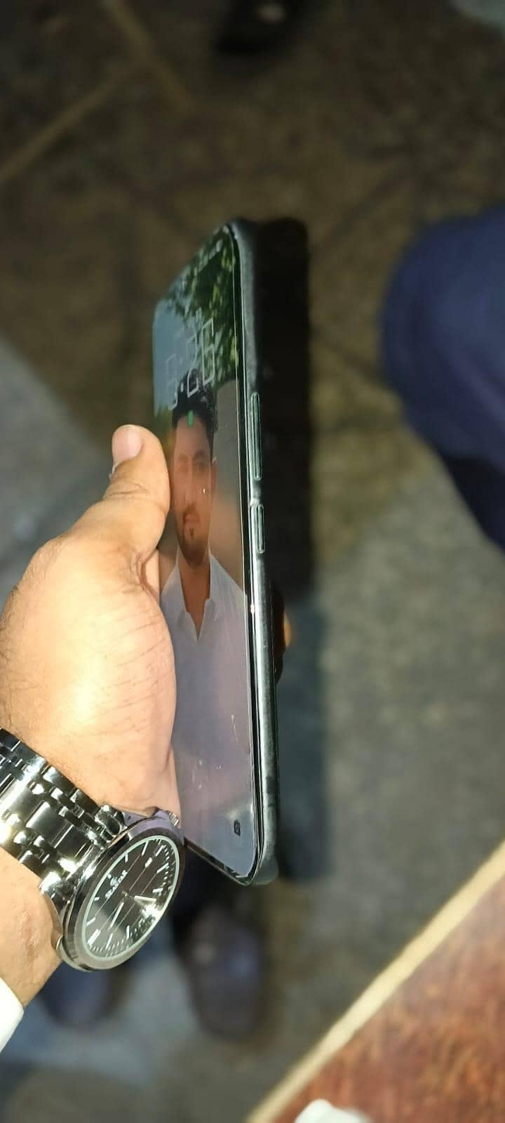 Tecno Camon 50 Pro 2