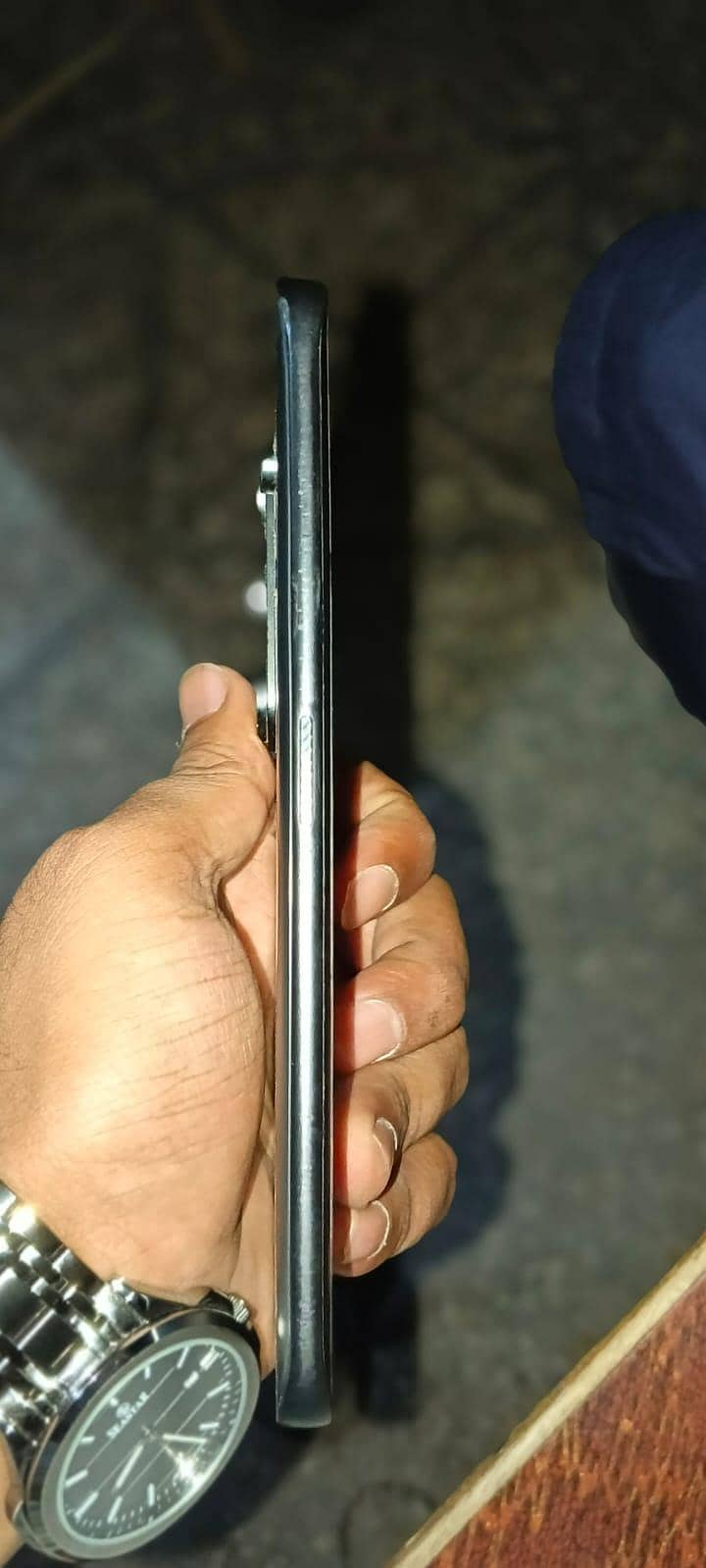 Tecno Camon 50 Pro 3