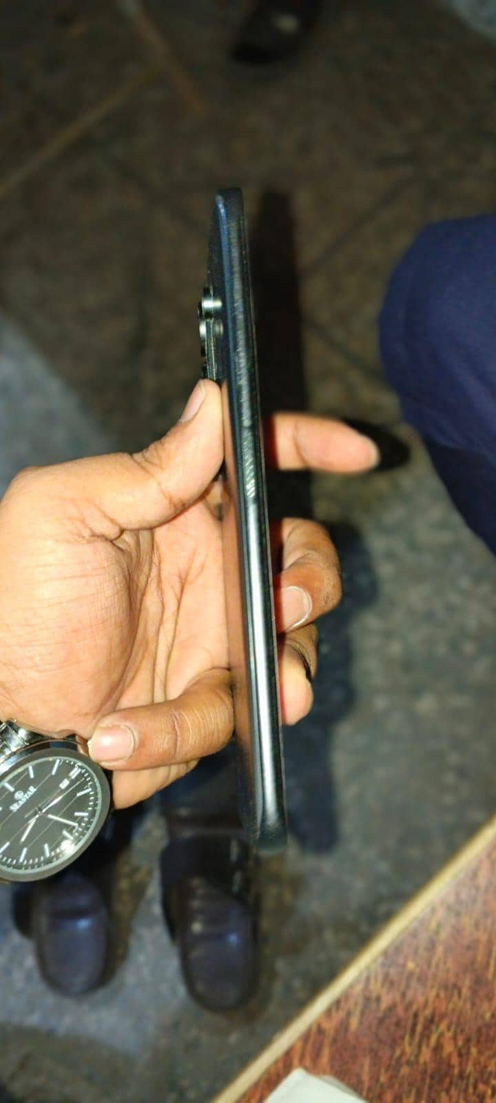 Tecno Camon 50 Pro 4