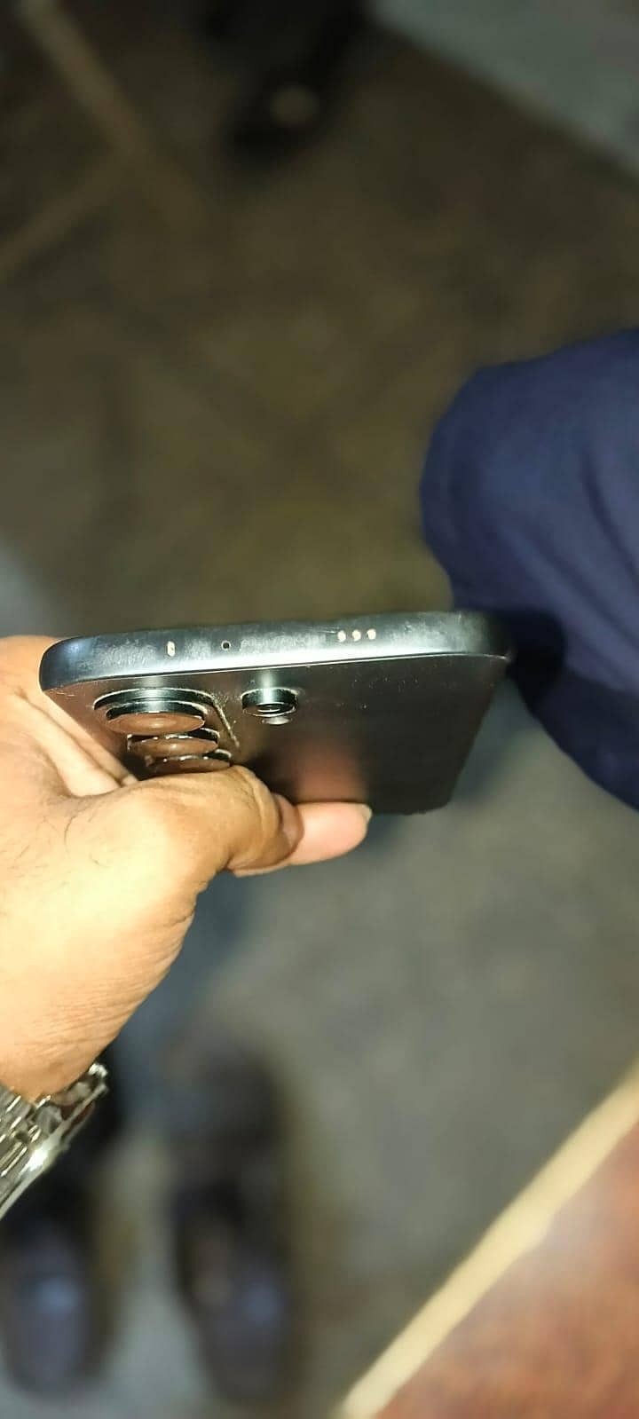 Tecno Camon 50 Pro 5