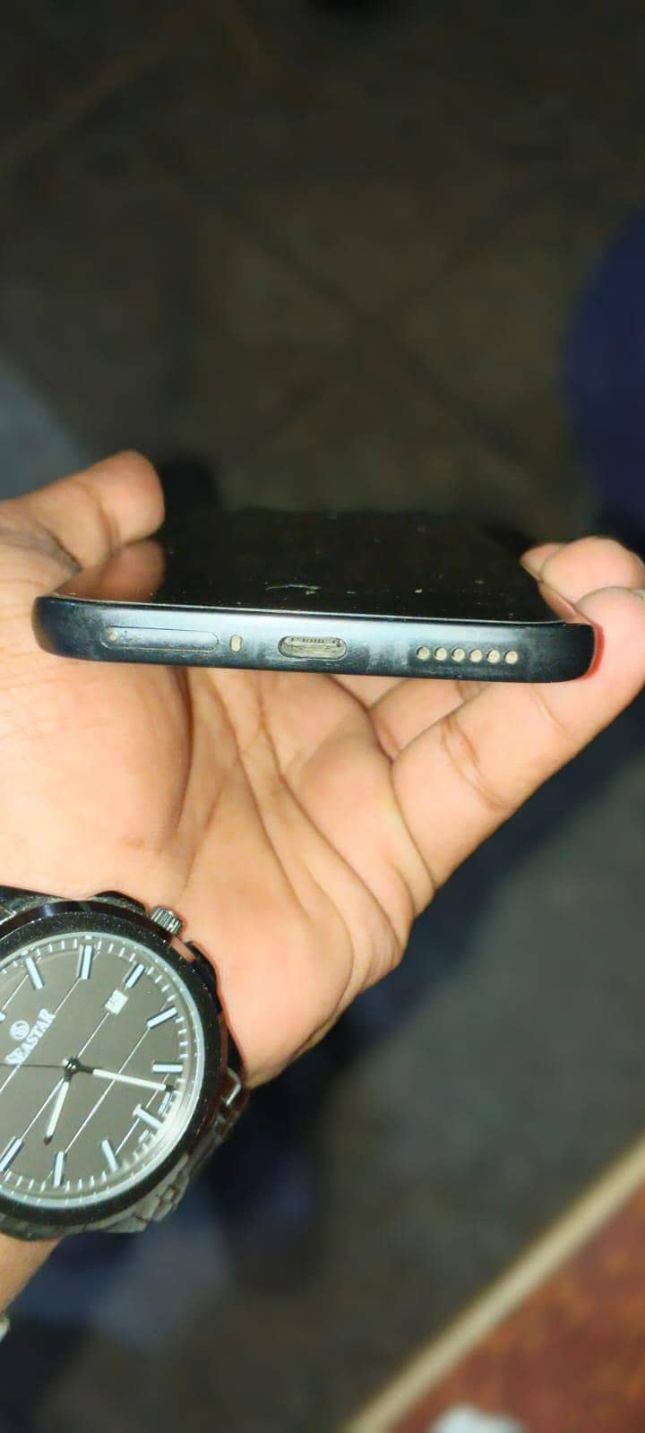 Tecno Camon 50 Pro 7