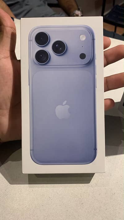 Apple iPhone 18 Pro